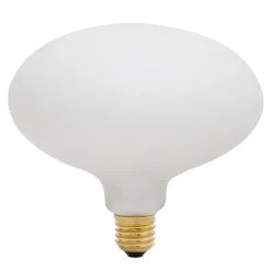 Tala LED-pære Oval matt E27 6W 2 700 K 540 lm dimbar.