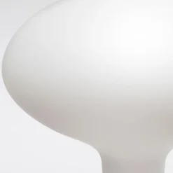 Tala LED-pære Oval matt E27 6W 2 700 K 540 lm dimbar.