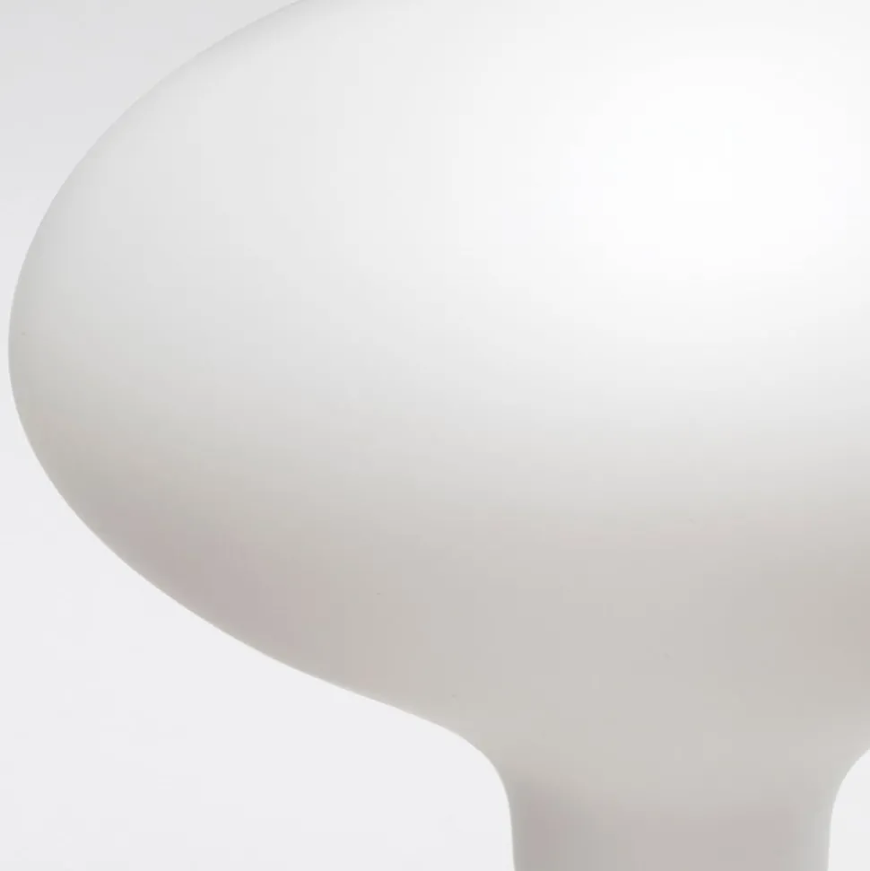 Tala LED-pære Oval matt E27 6W 2 700 K 540 lm dimbar.