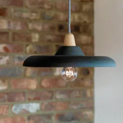 Tala LED-pære Pluto, E27, 3 W, 2700 K, klar, dimbar.