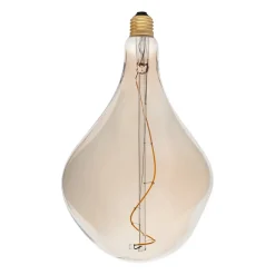 Tala LED-pære Voronoi II E27 3W 2200 K 150 lm dimbar.