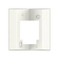 Theben Eckwinkel 10 for theLeda og theLuxa, hvit