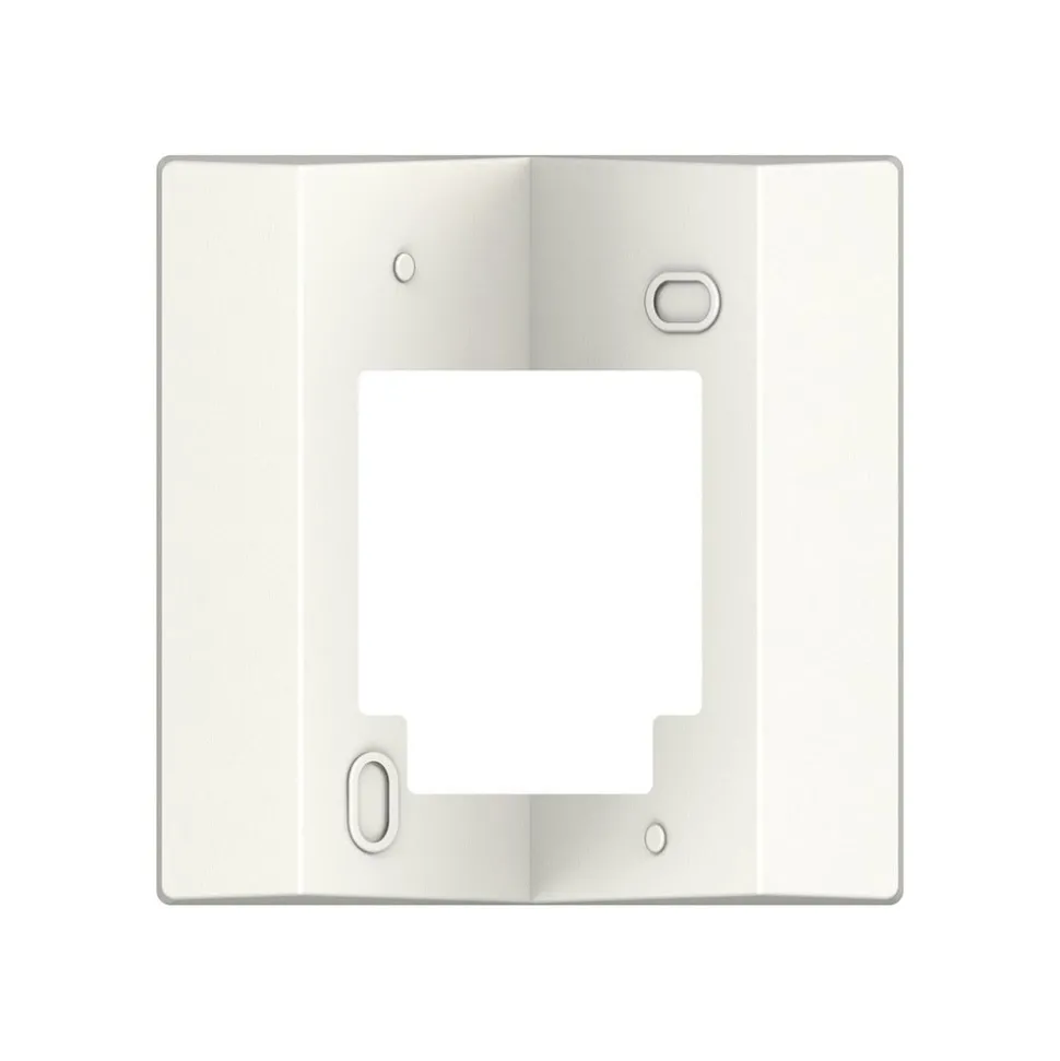 Theben Eckwinkel 10 for theLeda og theLuxa, hvit