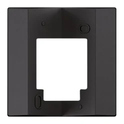 Theben Eckwinkel 10 for theLeda, theLuxa, svart