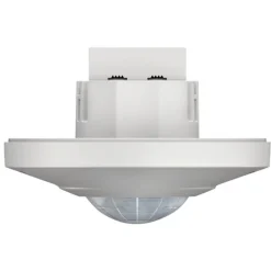 Theben Luxa 103-100 UA PIR-bevegelsessensor hvit