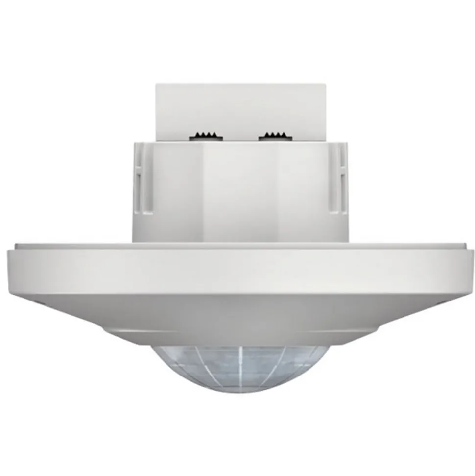 Theben Luxa 103-100 UA PIR-bevegelsessensor hvit