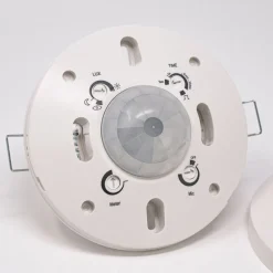 Theben Luxa 103-100 UA PIR-bevegelsessensor hvit