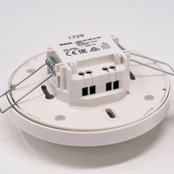 Theben Luxa 103-100 UA PIR-bevegelsessensor hvit