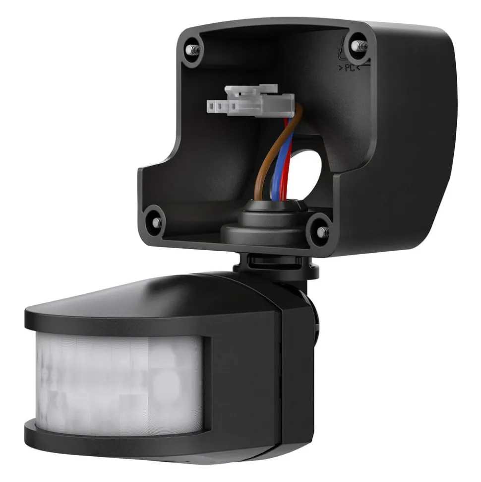 Theben theLeda B bevegelsessensor-modul, svart