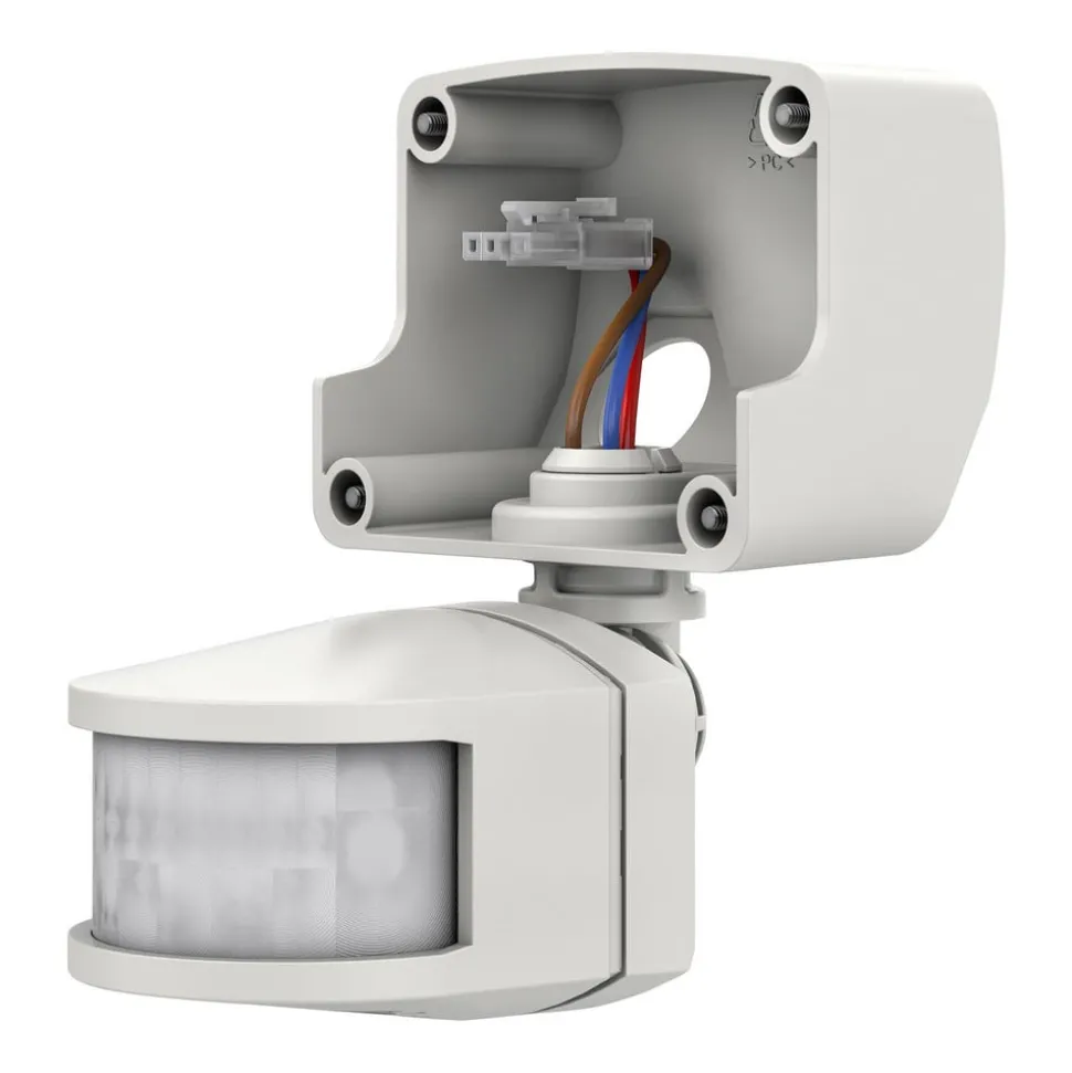 Theben theLeda B bevegelsessensor-modul, hvit