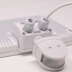 Theben theLeda B bevegelsessensor-modul, hvit