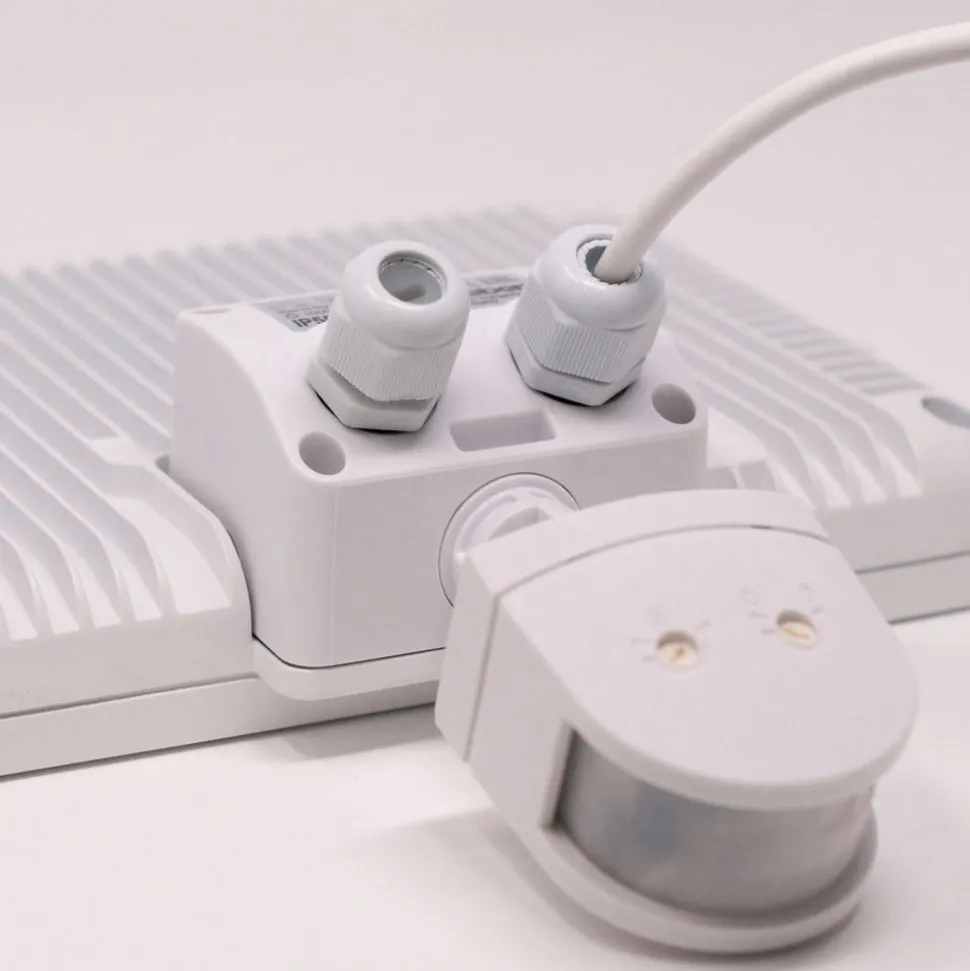 Theben theLeda B bevegelsessensor-modul, hvit