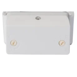 Theben theLeda B lyssensor-modul, hvit