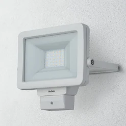 Theben theLeda B20L utendørs LED-spot, hvit