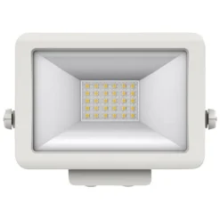 Theben theLeda B20L utendørs LED-spot, hvit