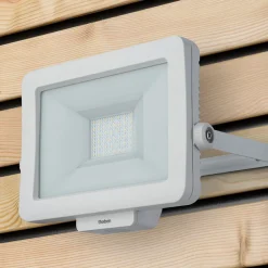 Theben theLeda B30L utendørs LED-spot, hvit