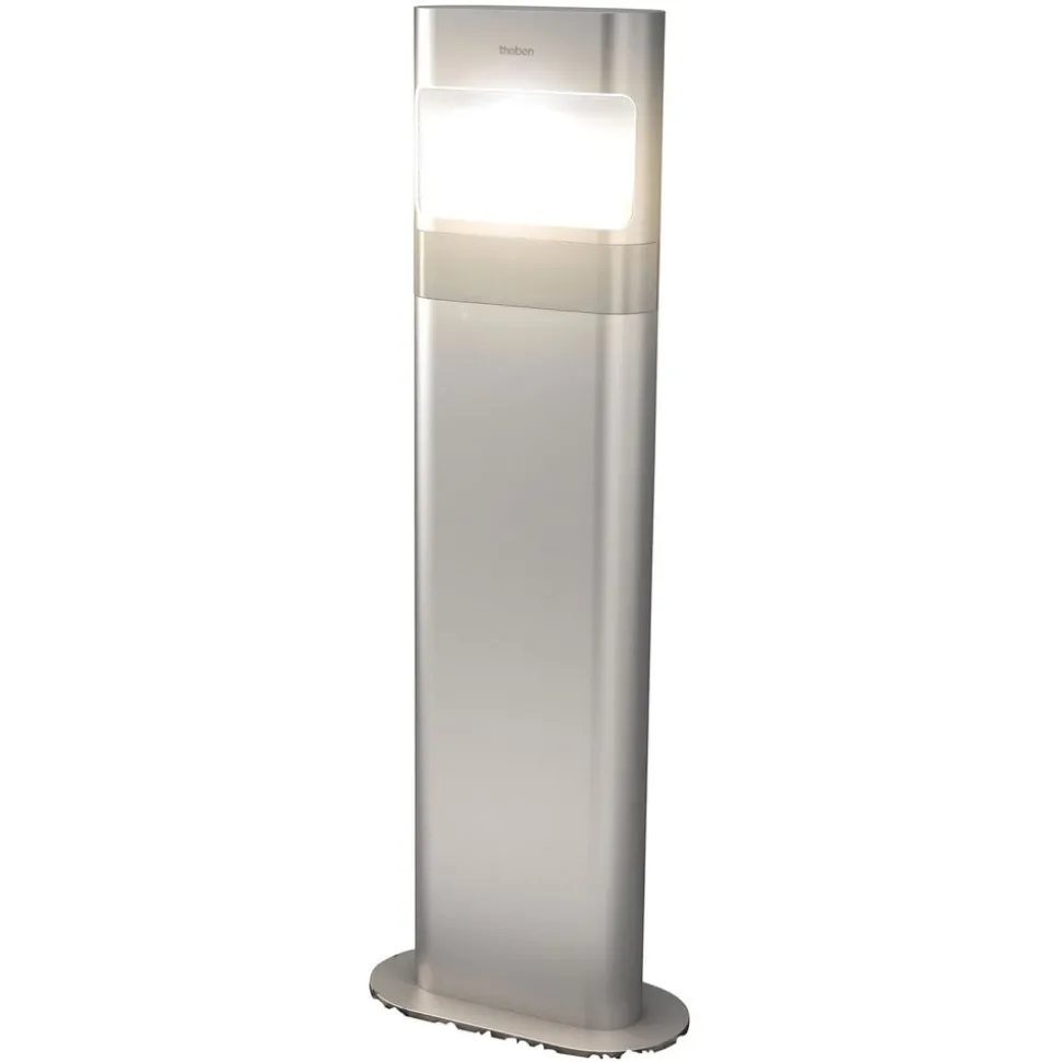 Theben theLeda D B plus S-veis stikkontakt sensor