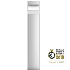 Theben theLeda D B plus S-veis stikkontakt sensor