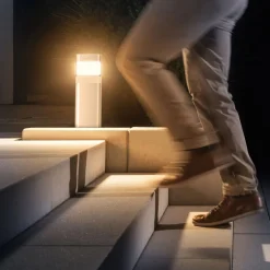 Theben theLeda D B plus S-veis stikkontakt sensor