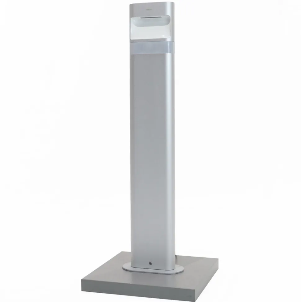 Theben theLeda D B plus S-veis stikkontakt sensor