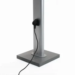 Theben theLeda D B plus S-veis stikkontakt sensor