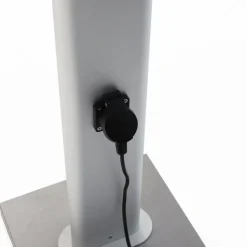 Theben theLeda D B plus S-veis stikkontakt sensor