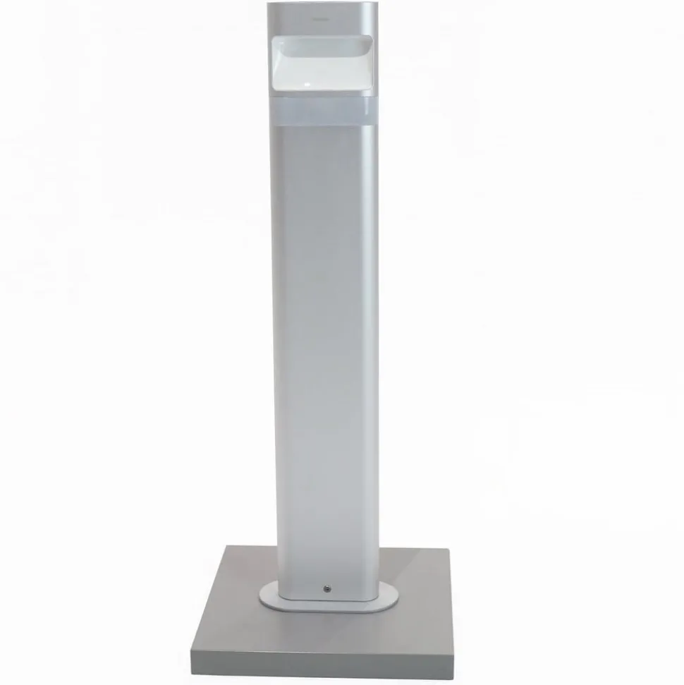 Theben theLeda D B plus S-veis stikkontakt sensor