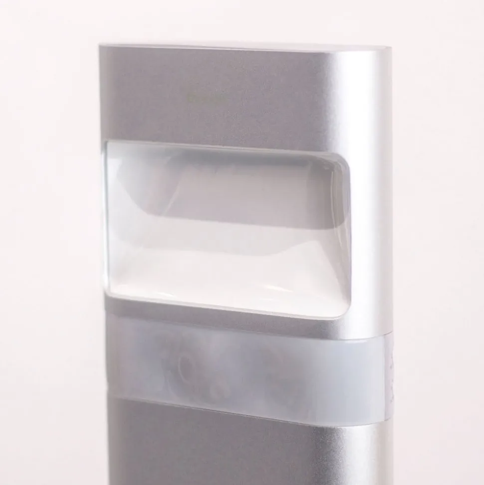 Theben theLeda D B plus S-veis stikkontakt sensor