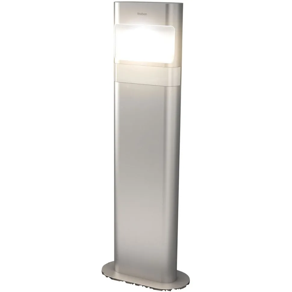 Theben theLeda D BL plus AL sensor-veilampe 72 cm