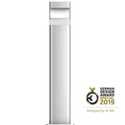 Theben theLeda D BL plus AL sensor-veilampe 72 cm