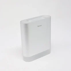 Theben theLeda D U AL vegglampe up PIR-sensor