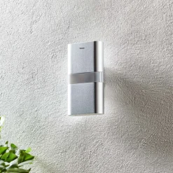 Theben theLeda D UD AL vegg up/down PIR-sensor