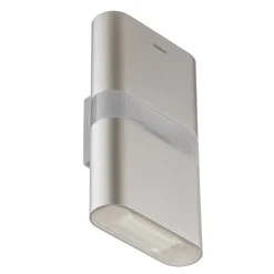 Theben theLeda D UD AL vegg up/down PIR-sensor