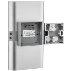 Theben theLeda D UD AL vegg up/down PIR-sensor