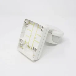 Theben theLuxa P220 PIR-bevegelsessensor hvit