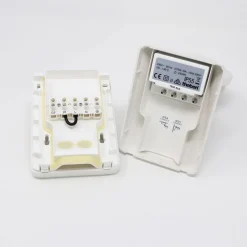 Theben theLuxa P220 PIR-bevegelsessensor hvit