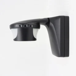 Theben theLuxa P220 PIR-bevegelsessensor svart