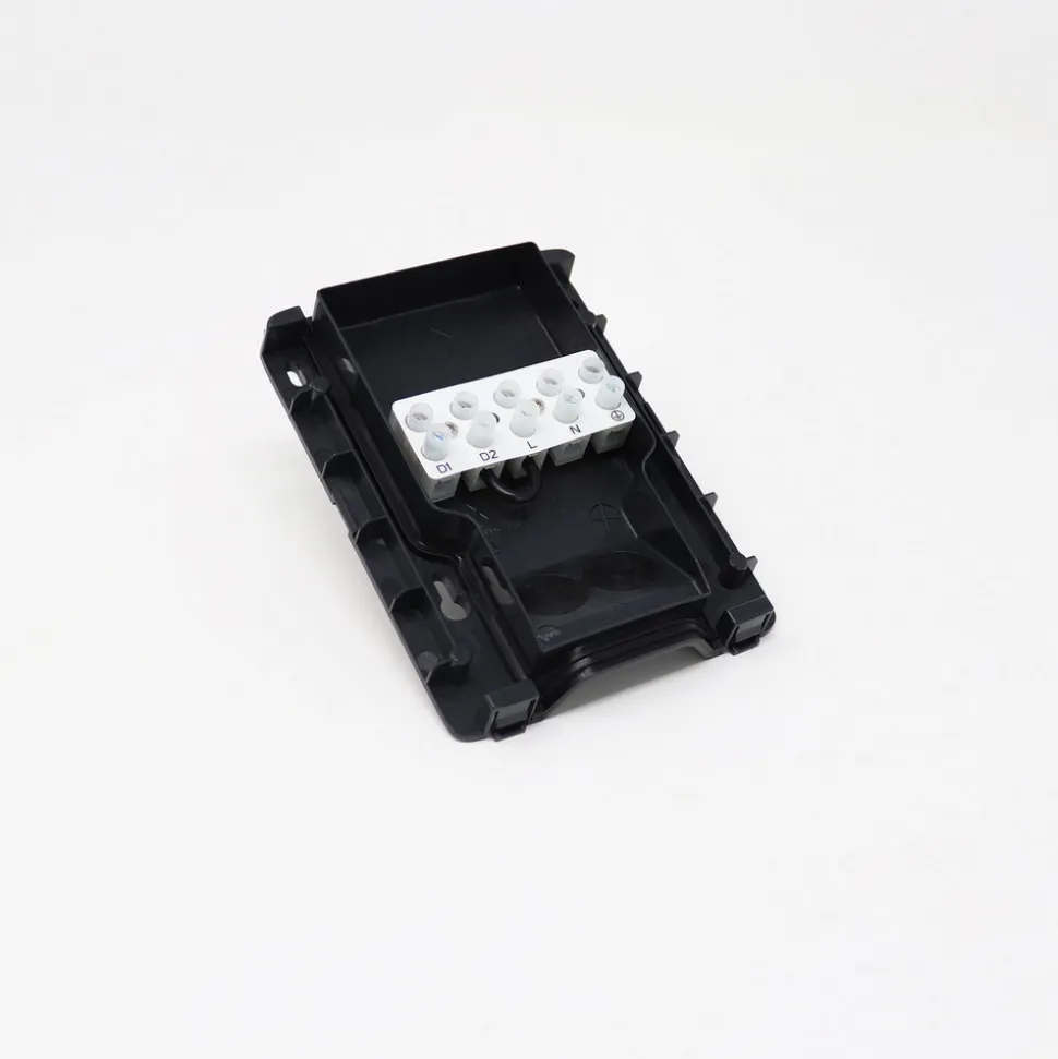 Theben theLuxa P220 PIR-bevegelsessensor svart