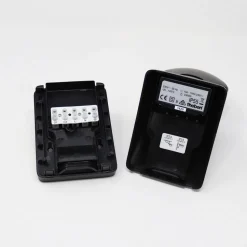 Theben theLuxa P220 PIR-bevegelsessensor svart