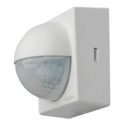 Theben theLuxa R180 PIR-bevegelsessensor hvit