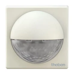 Theben theLuxa R180 PIR-bevegelsessensor hvit