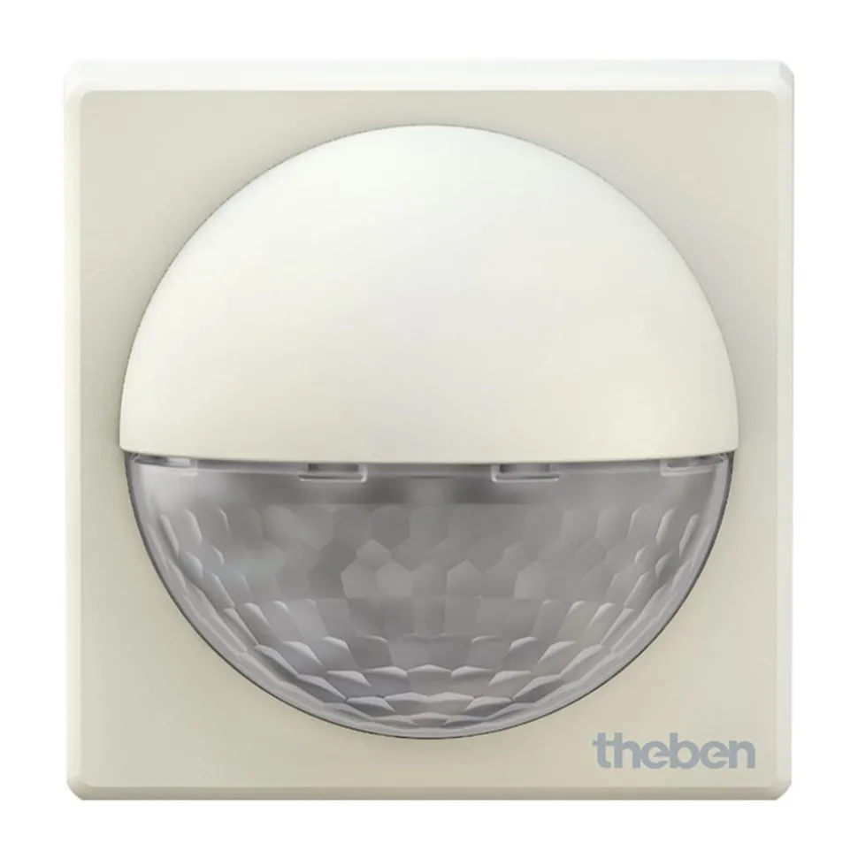Theben theLuxa R180 PIR-bevegelsessensor hvit