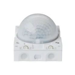 Theben theLuxa R180 PIR-bevegelsessensor hvit