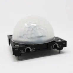 Theben theLuxa R180 PIR-bevegelsessensor svart