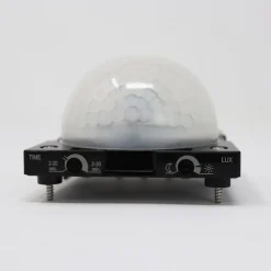 Theben theLuxa R180 PIR-bevegelsessensor svart