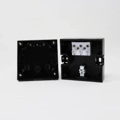 Theben theLuxa R180 PIR-bevegelsessensor svart