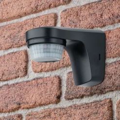 Theben theLuxa S180 PIR-bevegelsessensor svart