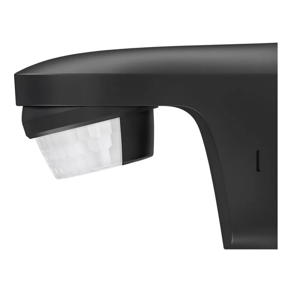 Theben theLuxa S180 PIR-bevegelsessensor svart