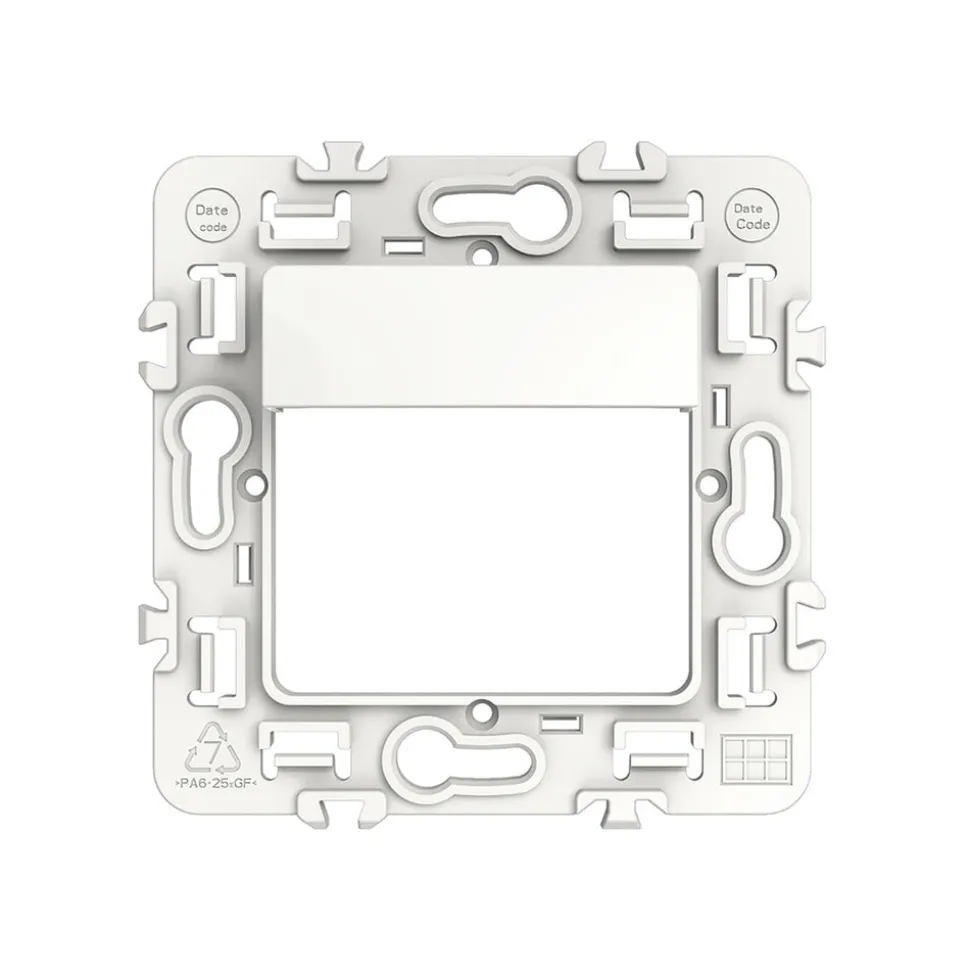 Theben theMura rammer for Legrand