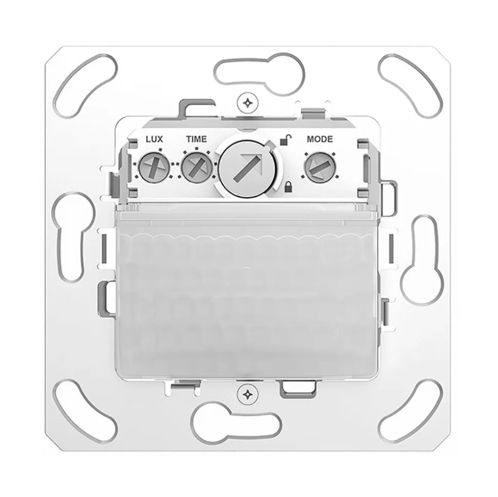 Theben theMura S180-100 B UP sensor, uten rammer